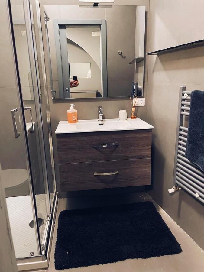 Modern City Center Apartment ベネヴェント エクステリア 写真