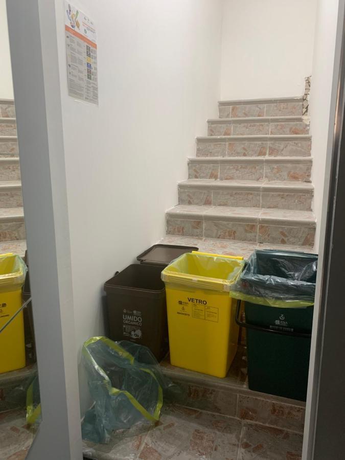 Modern City Center Apartment ベネヴェント エクステリア 写真